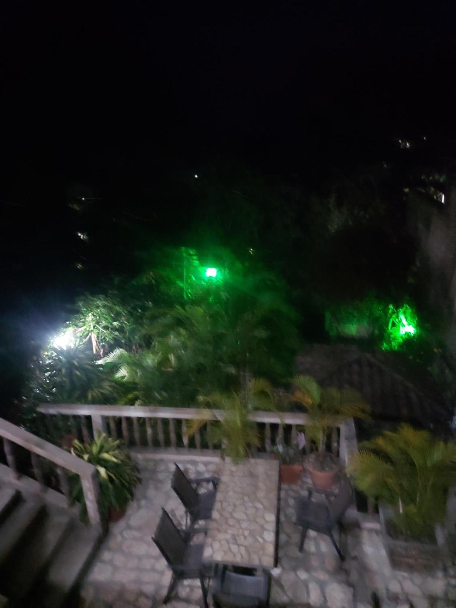 Hotel La Escalinata Copan Exterior foto